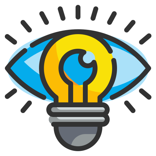 Vision Icon